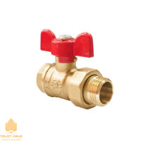 Кран VALFEX МП 3/4''
