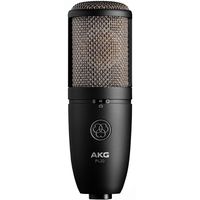 Микрофон AKG P420