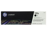 Laser Cartridge HP CF210A (131A) Black