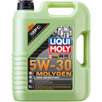Масло Liqui Moly 5W30 MOLY NEW GEN 4L
