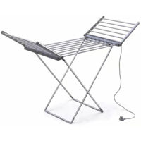 Сушилка для белья miscellaneous RM50 Uscător rufe electric 147.5x53x94cm, metal/plastic