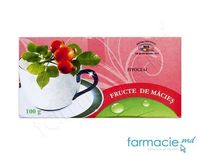Ceai Maces fructe 100g Depofarm (TVA20%)
