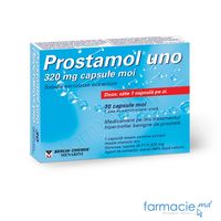 Prostamol Uno caps. 320mg N30