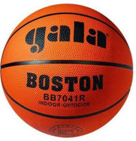 Баскетбольный мяч N7 Gala 7041 Boston