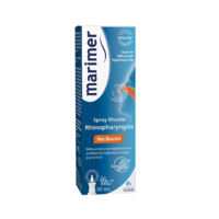 cumpără Marimer Respiro spray 30ml N1 în Chișinău