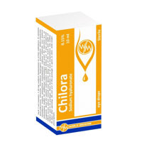 cumpără Chilora 1,5mg/ml 10ml pic.oft.sol. N1 în Chișinău