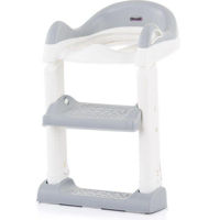 Oală Chipolino Tippy- grey STPTI0211GY