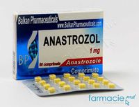 Anastrozol comp.1 mg N20x3