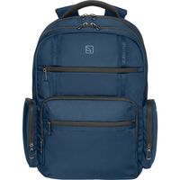 Rucsac pentru laptop Tucano BKSOL17-AGS-B Sole 17" Blue