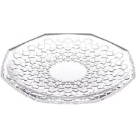 Farfurie RCR 26839 Блюдо хрустальное Arabesque 30cm