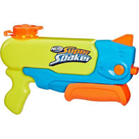 Игрушка Hasbro F6397 Бластер Nerf SOA Water blaster Wave Spray