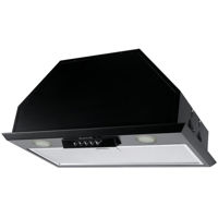 Вытяжка Mastercook MODUL 1200(52) BL LED