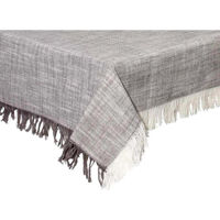 Домашний текстиль Andrea Fontebasso 55941 Fata de masa 150x300cm Volterra 100% bumbac bej