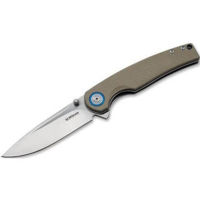 Нож походный Boker Magnum Rekin