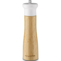 Мельница для соли и перца Konighoffer Cosmic White