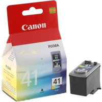 Картридж для принтера Canon CL-41, color (c.m.y)