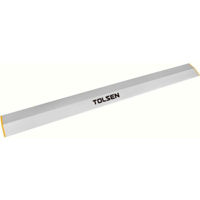 Nivelă Tolsen Aluminiu 100x18mm 3m (41084)