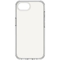 Чехол для смартфона Hama 229680 Black Rock Clear Protection Cover for iPhone 16e, transparent