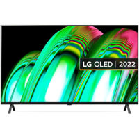 Телевизор LG OLED48A26LA