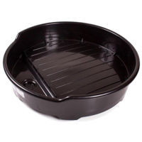 Аксессуар для автомобиля King Tony 9TT31-20 поддон для слива масла, большой 20л (слив сразу в бочку)