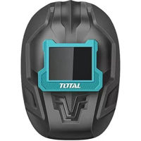 Средства индивидуальной защиты Total tools TSP9216