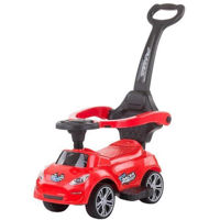 Толокар Chipolino ROCTR02103RE Turbo red