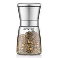 Мельница для соли и перца Ardesto AR2101SS Gemini