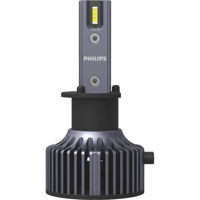 Автомобильная лампа Philips 11258U3022X2 LED H1 Ultinon Pro3022 6000K (2 шт)