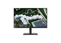 23.8" LENOVO ThinkVision S24e-20i Black, VA,1920x1080, 60Hz, 6ms, 250cd, CR3000:1, D-Sub+HDMI