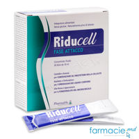 Riducell stick fluid 10ml N30 (anticelulita) Pharmalife
