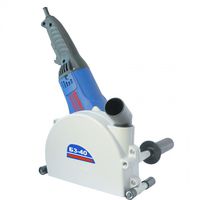 cumpără Masina de frezat canaluri Phiolent B3-40 1600W,150mm 9000об/мин în Chișinău