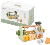 Игрушка Viga 44229 Set de joc Instrumente