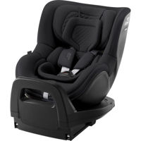 Автокресло Britax-Römer DualFix Pro M Onyx Black Lux (2000042131)