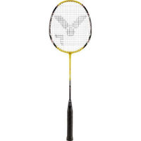 Спортивное оборудование miscellaneous 9456 Paleta badminton Victor 110300 AL-2200 alu/steel