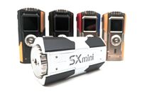 Yihi SX Mini T Class 200W