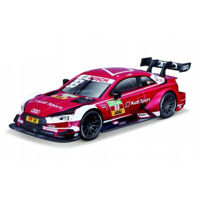 Машина Bburago 18-41160 Audi RS 5 DTM 1:32