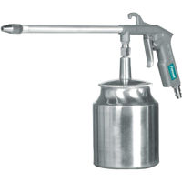 Пневмопистолет Stürmer Maschinen 2102200 Pistol pistol pentru sablare