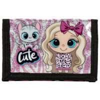 Кошелек Derform Best Friends Cute PFBF10