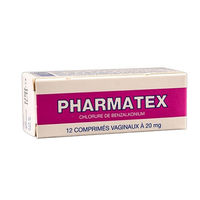 cumpără Pharmatex 20mg comp. vag. N12 în Chișinău