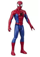 Игрушка miscellaneous E7333 SPD Titan Spider Man