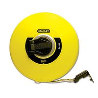 Stanley Рулетка геодезическая Fiberglass 30м