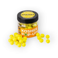 Pop up Kosher Baits Ананас 	 8mm