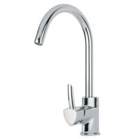 Смеситель кухонный Ferro MODENA BTM4