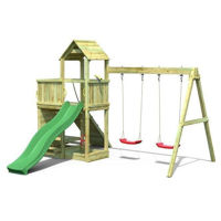 Детская площадка Fungoo FLOPPI / KDI impr.