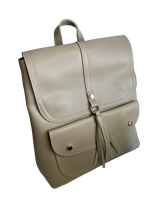 Rucsac  Office Style Beige