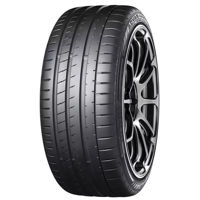 Шина Yokohama 275/40 R21 107Y Advan Sport V107E BMW