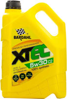Масло Bardahl 5W30 XTEC C2 5л FIAT 955535-S1, RN0700 (36533)