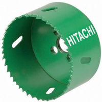 Набор головок, бит, насадок Hitachi-Hikoki 752141 Коронка по металлу 86мм Bi-Metal