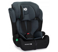 Scaun auto KinderKraft Comfort Up 2 i-Size (9-36 kg) Black