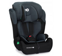 Автокресло KnderKraft Comfort Up 2 i-Size (9-36 kg) Black